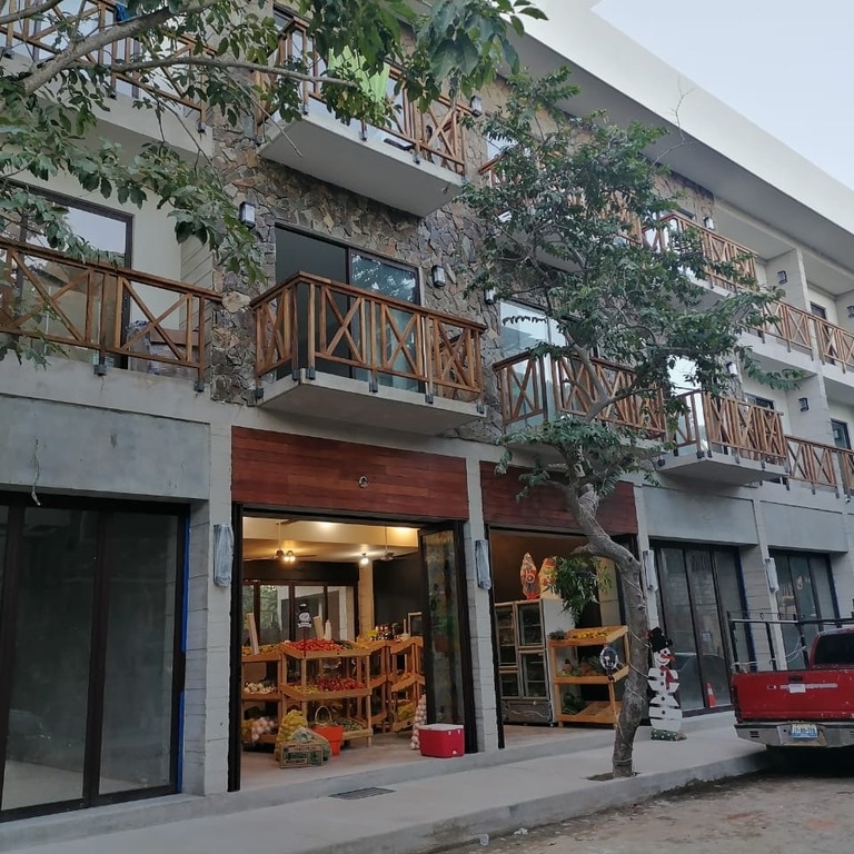 Cafeteria 2024 Xola